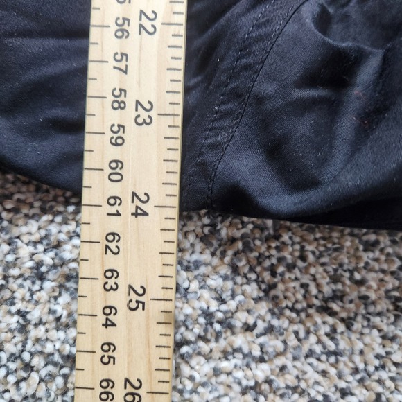 Western Express Black Blue Pearl Snap Show Shirt 2xl Embroidered Smile Pocket - Picture 13 of 16